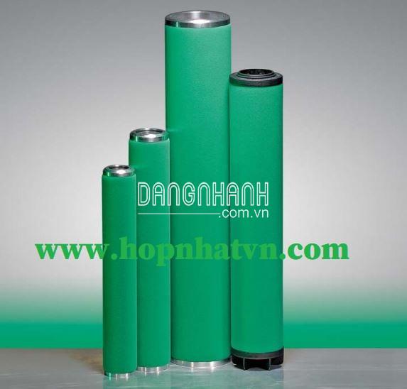 Lõi Lọc Khí Hankison E3-36