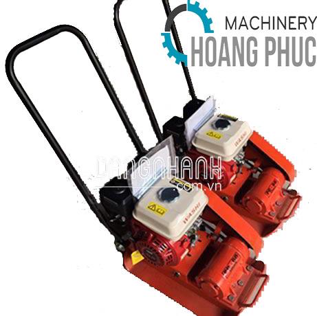 Máy đầm bàn Honda TQ