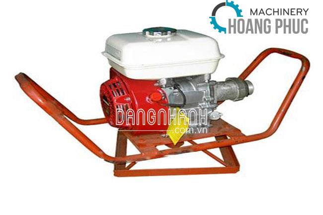 Đầm dùi chạy xăng Honda GX-160