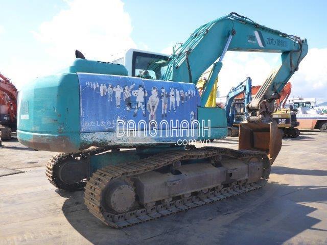 Máy Xúc Đào KOMATSU PC200-8