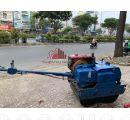 CHO THUÊ XE LU DẮT TAY 1000KG MIKASA MR-9D
