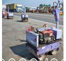 CHO THUÊ XE LU DẮT TAY 600KG KOMATSU JV06H