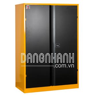 Tủ dụng cụ 2 cánh 5 ngăn