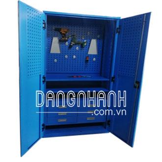 Tủ dụng cụ 2 cánh