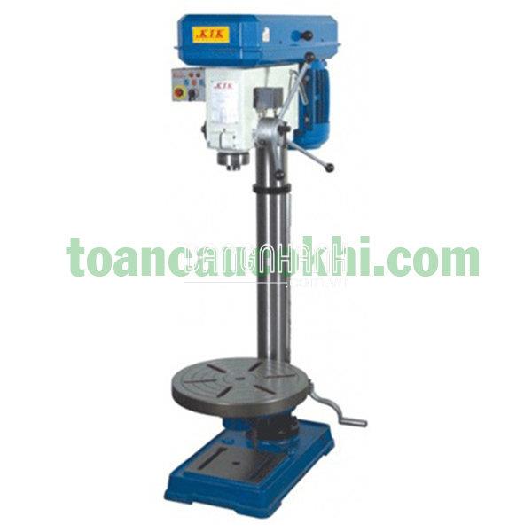 Máy Khoan Bàn Có Taro LGT-550A