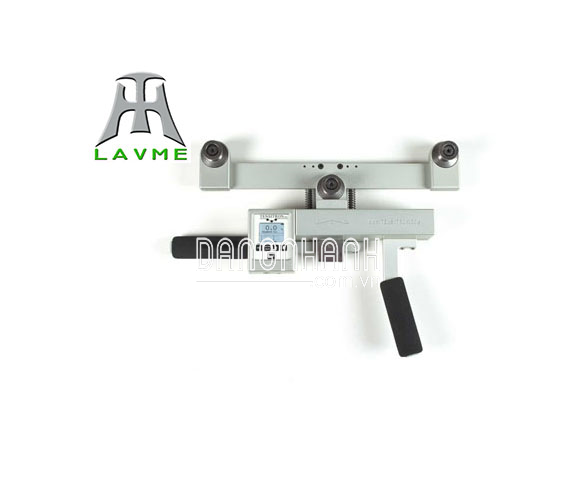 Thiết bị đo lực căng cáp thép