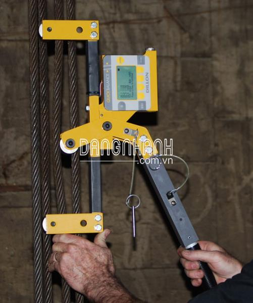 Máy đo lực căng Quick Balance Dillon 