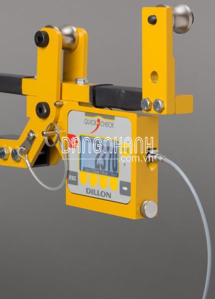 Máy đo lực căng Quick Check