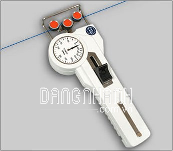 Máy đo lực căng sợi chỉ vải