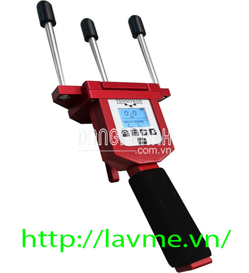 Máy đo lực căng vải WX-1