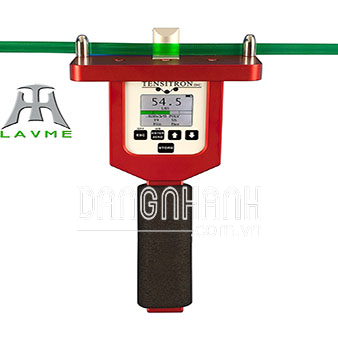 Lực căng dây buộc hàng