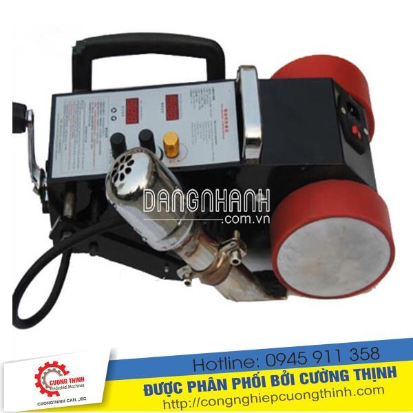 MÁY HÀN BẠT NHỰA LC3000A