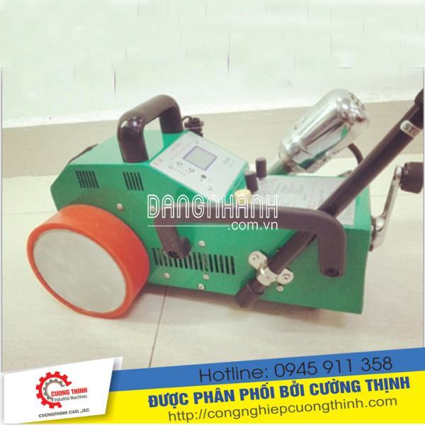 MÁY HÀN BẠT NHỰA LC3000C