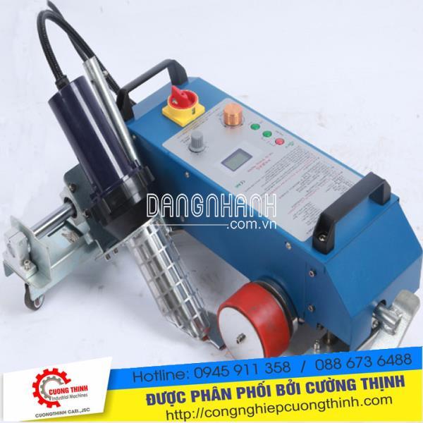 MÁY HÀN BẠT NHỰA TOP3400C