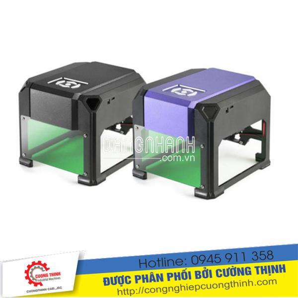 MÁY KHẮC LASER MINI