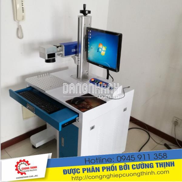 MÁY KHẮC LASER CÔNG NGHIỆP