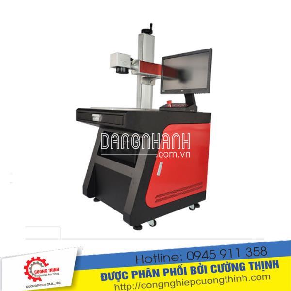 MÁY KHẮC LASER