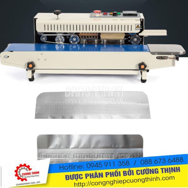 MÁY HÀN MIỆNG TÚI FR-900