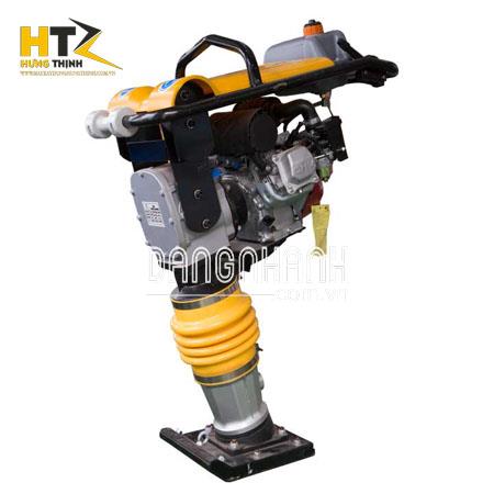 Máy Đầm Cóc Chạy Xăng Honda HCR80