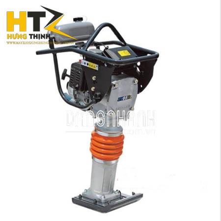 Máy Đầm Cóc Hitachi ZV75RL