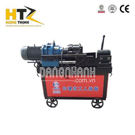 Máy lăn ,tiện ren sắt thép HGS-40B