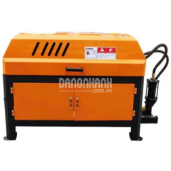 Máy duỗi cắt sắt tự động thủy lực GT4-12/7.5kw/380V