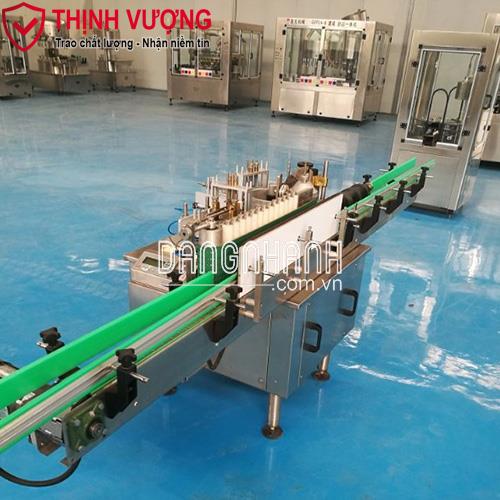 MÁY DÁN NHÃN HỒ KEO TỰ ĐỘNG
