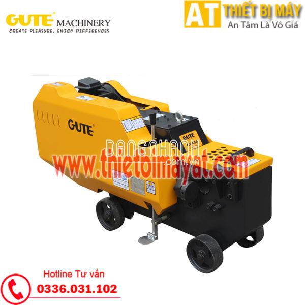 Máy cắt sắt GUTE GQ40 – GQ40A