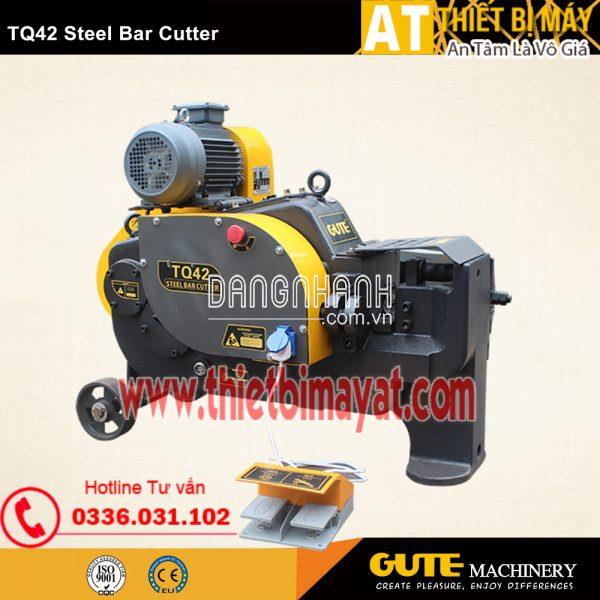 Máy cắt sắt GUTE TQ42