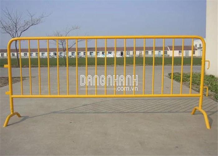 Hàng rào di động, hàng rào barie, hàng rào vách ngăn