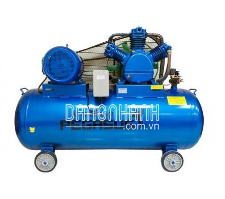 Máy nén khí dây đai Pegasus TM-W-0.36/8-180L