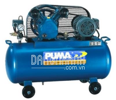 Máy nén khí Puma PK-20100(2HP)