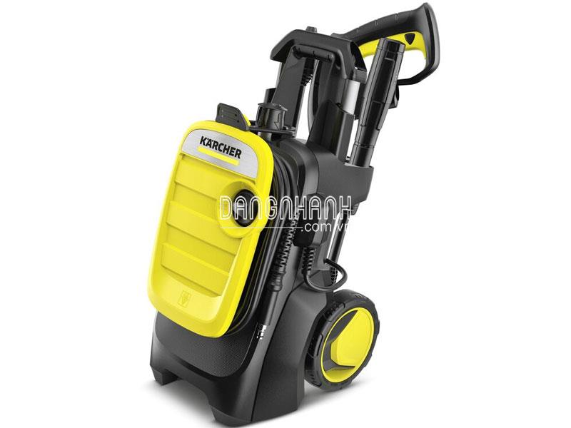 Máy Rửa Xe Karcher K5 Compact EU (2100w-220v)