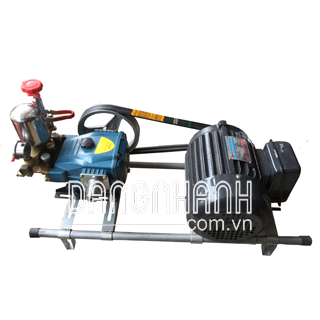 Máy rửa xe áp lực cao AM600A/3KW