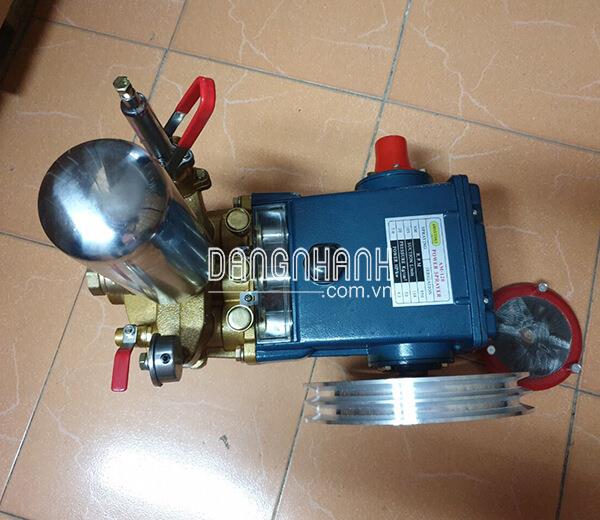 Máy Rửa Xe Áp Lực Cao NK-54 /3KW
