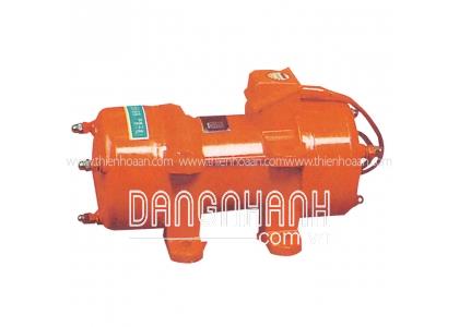 ĐẦM BÀN JINLONG 1,1KW - 380V