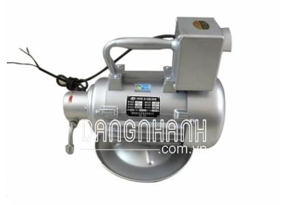 ĐỘNG CƠ ĐẦM DÙI JINLONG 0.75KW - 220V