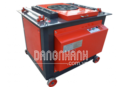 MÁY UỐN THÉP GW50