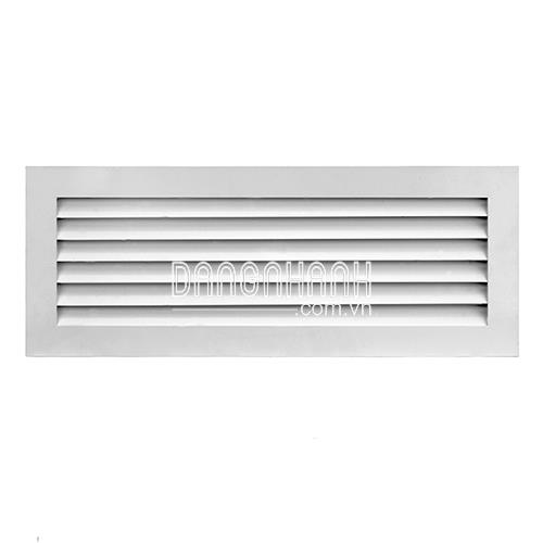 Cửa gió hồi nan 45 độ