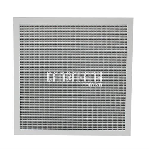 Cửa gió hồi nan sọt trứng