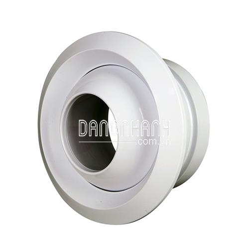 Cửa gió khuếch tán hình cầu