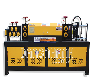 Máy duỗi cắt sắt GTQ4-14