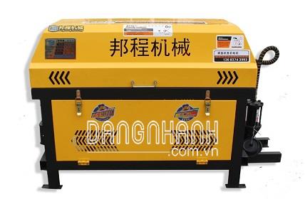 Máy duỗi cắt sắt tự động GTQ4-10B