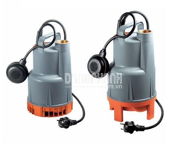 Bơm chìm nước thải 0,5HP Pentax DP60