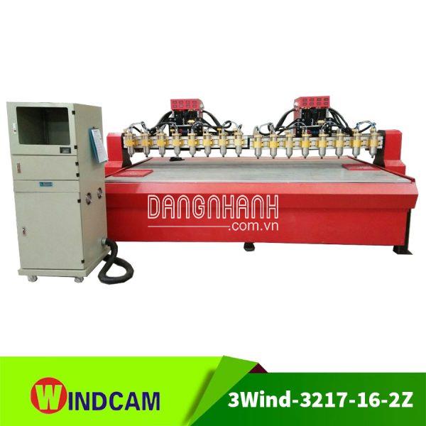 Máy khắc gỗ CNC