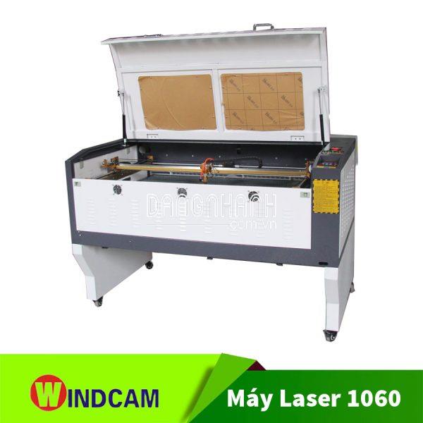 Máy cắt khắc Laser 1060