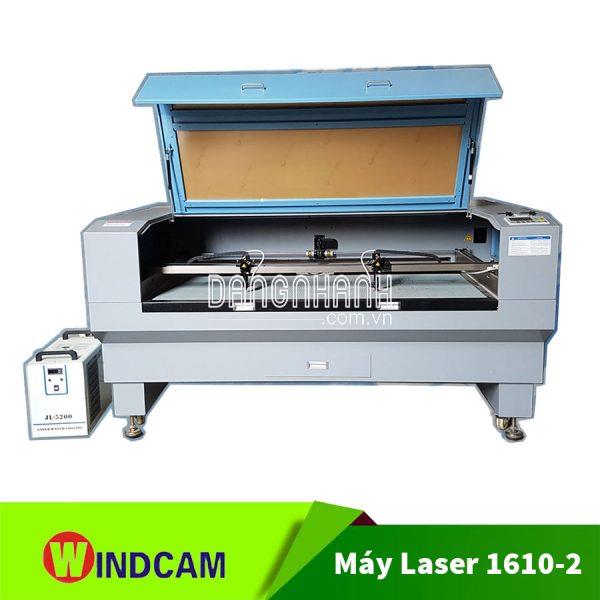 Máy cắt khắc Laser 1610