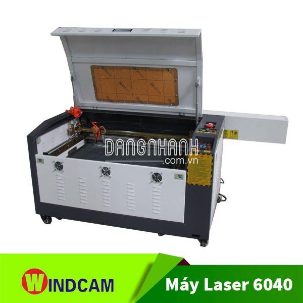 Máy cắt khắc Laser 6040