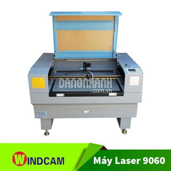 Máy cắt khắc Laser 9060