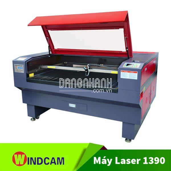 Máy cắt Laser 1390